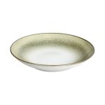 TOGNANA - PETRA TAUPE DEEP PLATE 30 x 4.5 CM CP023308630