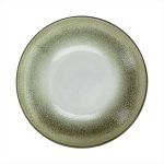 TOGNANA - PETRA TAUPE DEEP PLATE 30 x 4.5 CM CP023308630 - Image 2