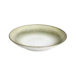TOGNANA - PETRA TAUPE COUS COUS PLATE 26 x 4.6 CM CP001268630