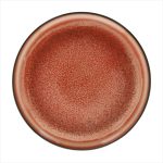TOGNANA - PETRA BRICK PIZZA PLATE 33 CM CI022418629