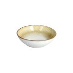 TOGNANA - PETRA MUSTARD CEREAL BOWL 17 x 5 CM CP001178627
