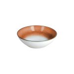 TOGNANA - PETRA BRICK CEREAL BOWL 17 x 5 CM CP001178629