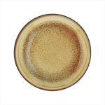 TOGNANA - PETRA MUSTARD DINNER PLATE 26 CM AZ000268627