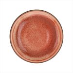 TOGNANA - PETRA BRICK DINNER PLATE 26 CM AZ000268629