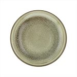 TOGNANA - PETRA TAUPE DINNER PLATE 26 CM AZ000268630