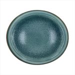 TOGNANA - PETRA AVIO THESIS OVAL PLATTER 32 x 28 x 3 CM TZ020328628