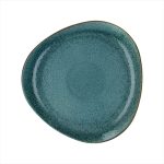 TOGNANA - PETRA AVIO TRILOGY TRIANGULAR DINNER PLATE 27 x 27 x 2 CM TY000278628