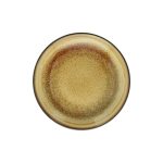 TOGNANA - PETRA MUSTARD DESSERT PLATE 20 CM AZ002198627