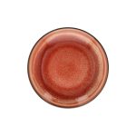TOGNANA - PETRA BRICK DESSERT PLATE 20 CM AZ002198629