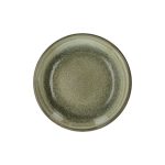 TOGNANA - PETRA TAUPE DESSERT PLATE 20 CM AZ002198630