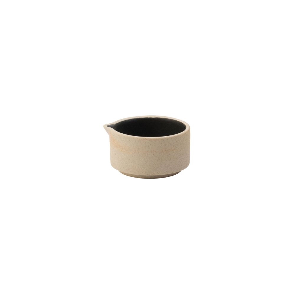 CT7537.jpg UTOPIA - OMEGA STACKING SAUCE POT 8.5 CL - Image 1