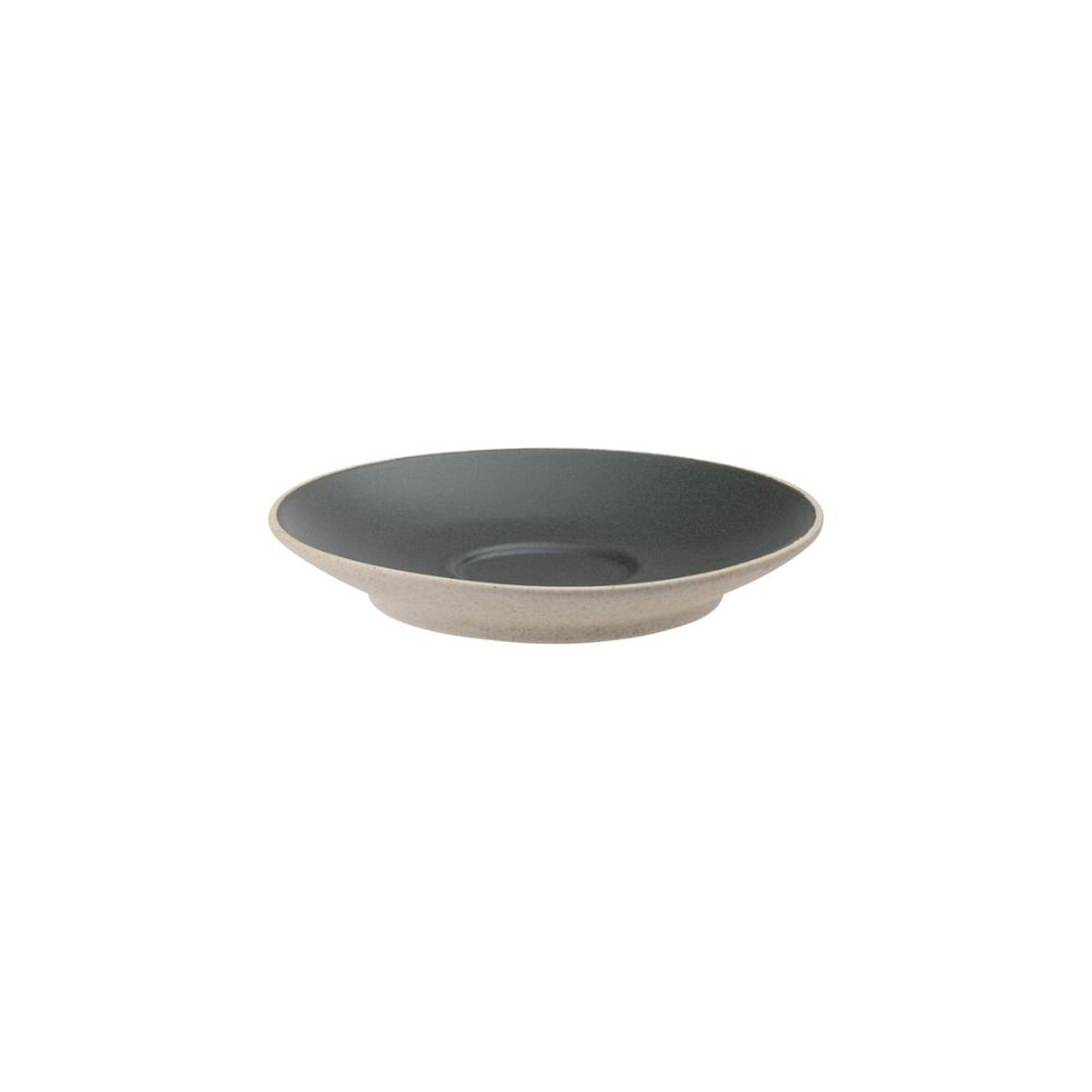 CT7563.jpg UTOPIA - OMEGA ESPRESSO SAUCER 12 CM - Image 1
