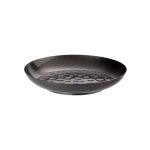 UTOPIA - VINTAGE BLACK SEAFOOD TOWER SERVING BOWL 24.5 x 4.5 CM