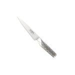 GLOBAL - G SERIES UTILITY KNIFE 15 CM