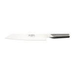 GLOBAL - G SERIES KIRITSUKE KNIFE 24 CM