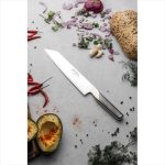 GLOBAL - G SERIES KIRITSUKE KNIFE 24 CM - Image 2