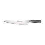 GLOBAL - G SERIES CHEFS KNIFE 24 CM