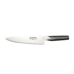 GLOBAL - G SERIES CHEFS KNIFE 20 CM