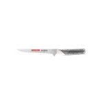 GLOBAL - G SERIES FLEXIBLE BONING KNIFE 16 CM