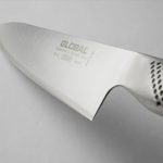 GLOBAL - G SERIES CHEFS KNIFE 20 CM - Image 3