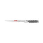 GLOBAL - G SERIES FLEXIBLE FILLETING KNIGE 21 CM