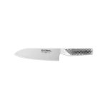 GLOBAL - G SERIES SANTOKU KNIFE 18 CM
