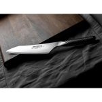 GLOBAL - G SERIES ORIENTAL CHEFS KNIFE 18 CM - Image 2