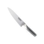 GLOBAL - G SERIES CHEFS KNIFE 18 CM