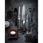GLOBAL - G SERIES CHEFS KNIFE 18 CM - Image 2