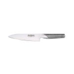 GLOBAL - G SERIES CHEFS KNIFE 16 CM
