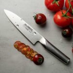 GLOBAL - G SERIES CHEFS KNIFE 16 CM - Image 2