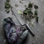 GLOBAL - G SERIES NAKIRI KNIFE 18 CM - Image 2