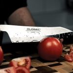 GLOBAL - G SERIES DEBA KNIFE 18 CM - Image 2