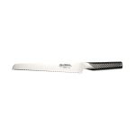 GLOBAL - G SERIES BREAD KNIFE 22 CM