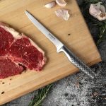 GLOBAL - GF SERIES FORGED BONING KNIFE 16 CM - Image 2