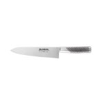 GLOBAL - GF SERIES FORGED CHEFS KNIFE 21 CM