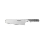 GLOBAL - GF SERIES FORGED NAKIRI KNIFE 20 CM