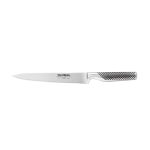 GLOBAL - GF SERIES FORGED CARVING KNIFE 22 CM