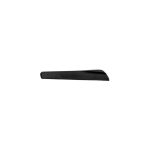 GLOBAL - BLADE GUARD ST/ST BLACK UP TO 13 CM