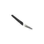 GLOBAL - BLADE GUARD ST/ST BLACK UP TO 13 CM - Image 2