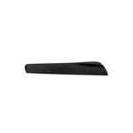 GLOBAL - BLADE GUARD ST/ST BLACK UP TO 20 CM