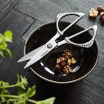 GLOBAL - MULTI-PURPOSE KITCHEN SCISSORS 21 CM - Image 2