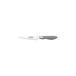 GLOBAL - GS SERIES UTILITY KNIFE FINE SERRATED 11 CM GS-108/SE
