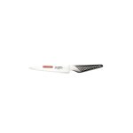 GLOBAL - GS SERIES FLEXIBLE UTILITY KNIFE 15 CM