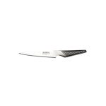 GLOBAL - GS SERIES UTILITY KNIFE SERRATED 15 CM