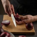 GLOBAL - GS SERIES PARING KNIFE 9 CM - Image 2