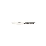 GLOBAL - GS SERIES FLUTED UTILITY KNIFE 11 CM