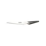 GLOBAL - GS SERIES UTILITY KNIFE SERRATED 16 CM