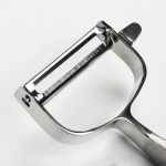 GLOBAL - PEELER STRAIGHT EDGE 5 CM - Image 2
