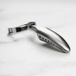 GLOBAL - PEELER STRAIGHT EDGE 5 CM - Image 3